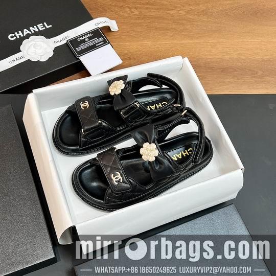 Chanel Replica Shoes sz35-42 mnh0208