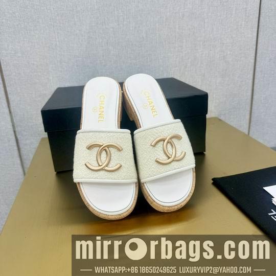 Chanel Replica Shoes sz35-41 mnh0516