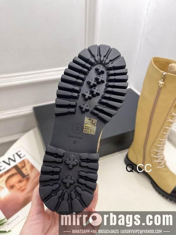 Chanel Replica Shoes sz35-40 XC1236