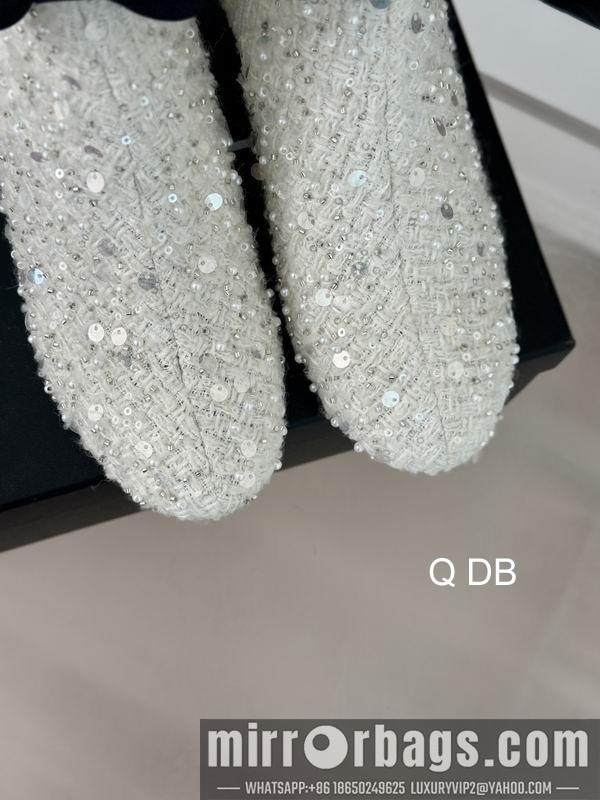 Chanel Replica Shoes sz35-40 DB0825