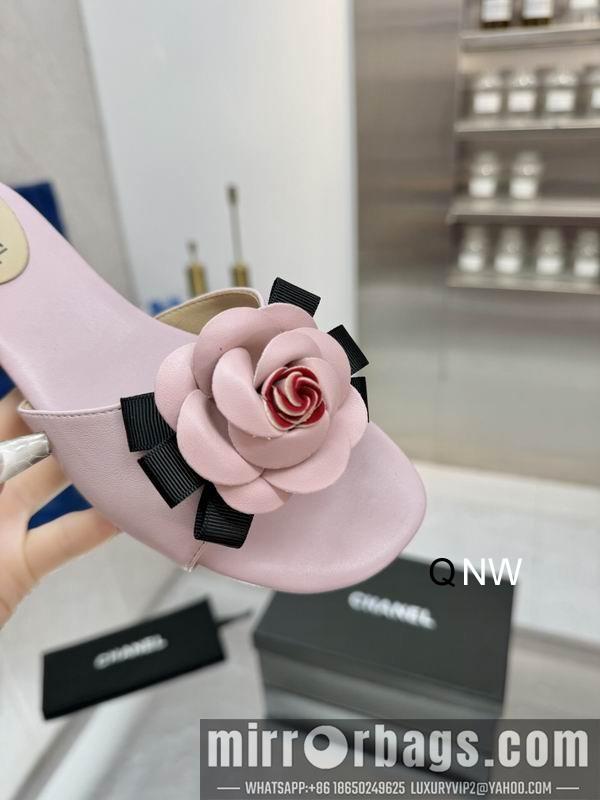 Chanel Replica Shoes sz35-40 NW0321