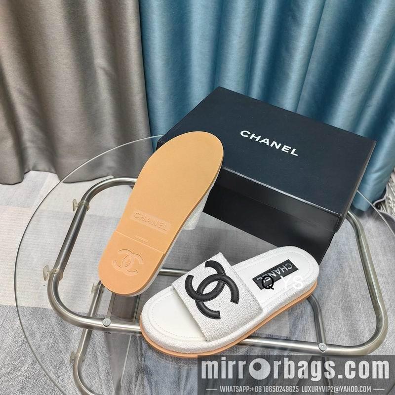 Chanel Replica Shoes sz35-40 YS0323