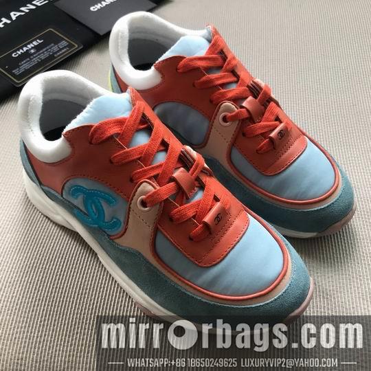 Chanel Replica Shoes sz35-45 mnh0701