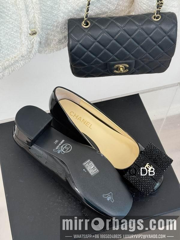 Chanel Replica Shoes sz35-40 DB1209