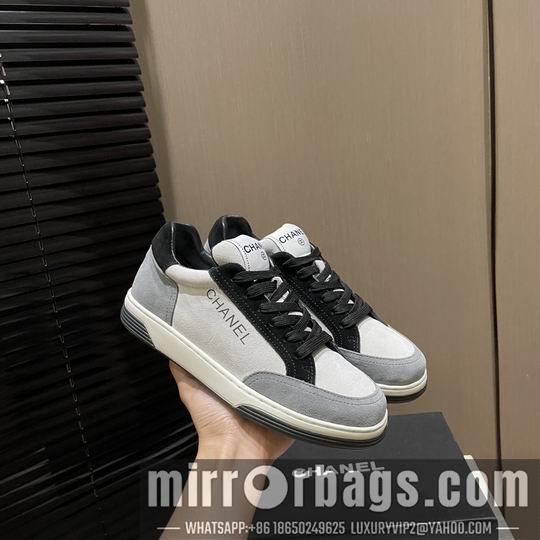 Chanel Replica Shoes sz35-40 mnh0312