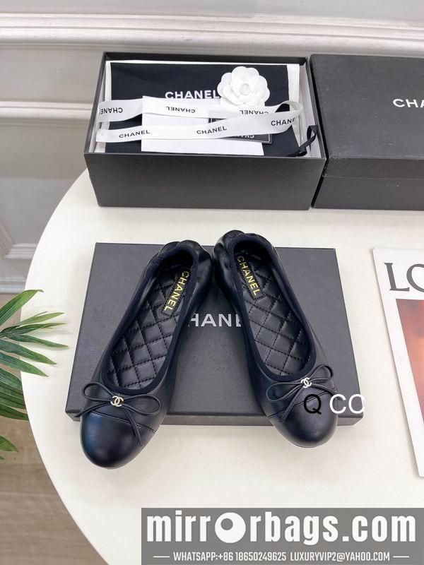 Chanel Replica Shoes sz35-40 XC1218