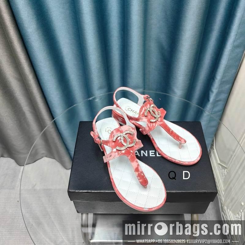 Chanel Replica Shoes sz35-40 GDT0603