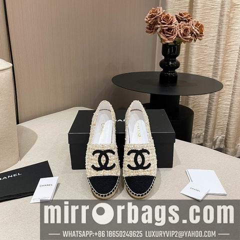 Chanel Replica Shoes sz34-42 mnh0606