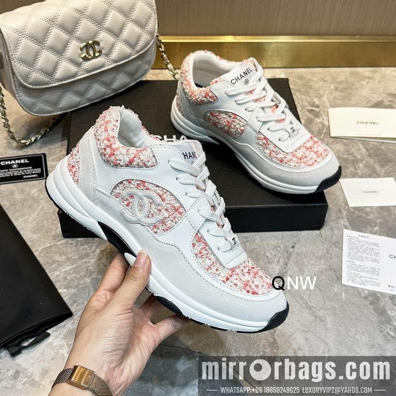 Chanel Replica Shoes sz35-46 WN0504
