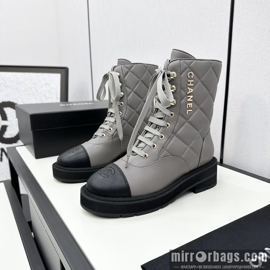 Chanel Replica Shoes sz35-40 h1121