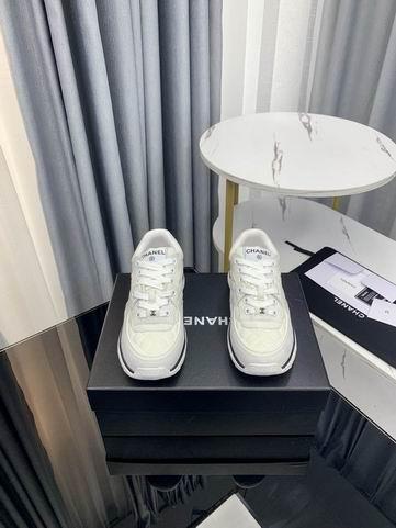 Chanel Replica Shoes Chanel sz35-46 mnh0211