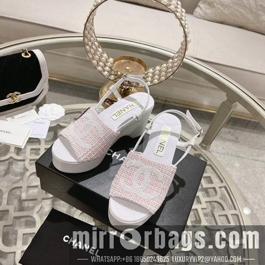 Chanel Replica Shoes sz34-41 mnh0529