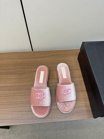 Chanel Replica Shoes sz35-41 mnh0519