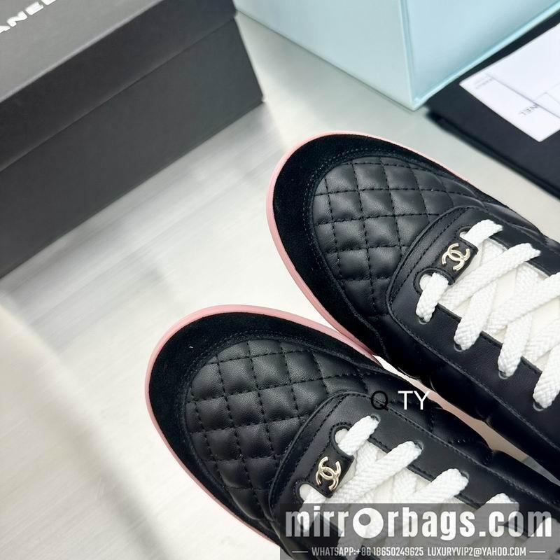 Chanel Replica Shoes sz35-40 TY1222