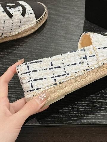 Chanel Replica Shoes sz34-42 mnh0621