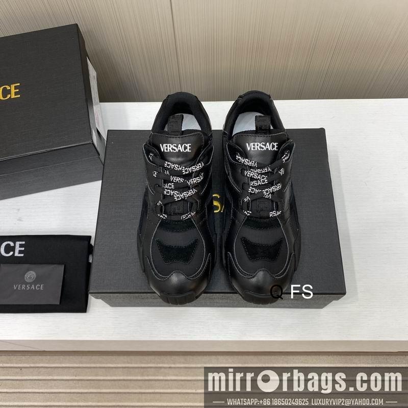 Chanel Replica Shoes sz35-40 FS1216