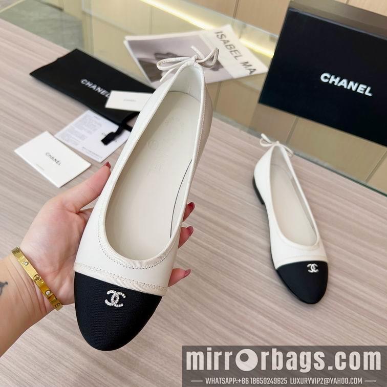 Chanel Replica Shoes sz35-40 mnh0718