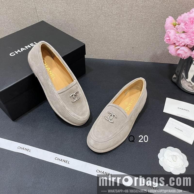 Chanel Replica Shoes sz35-40 XX1006