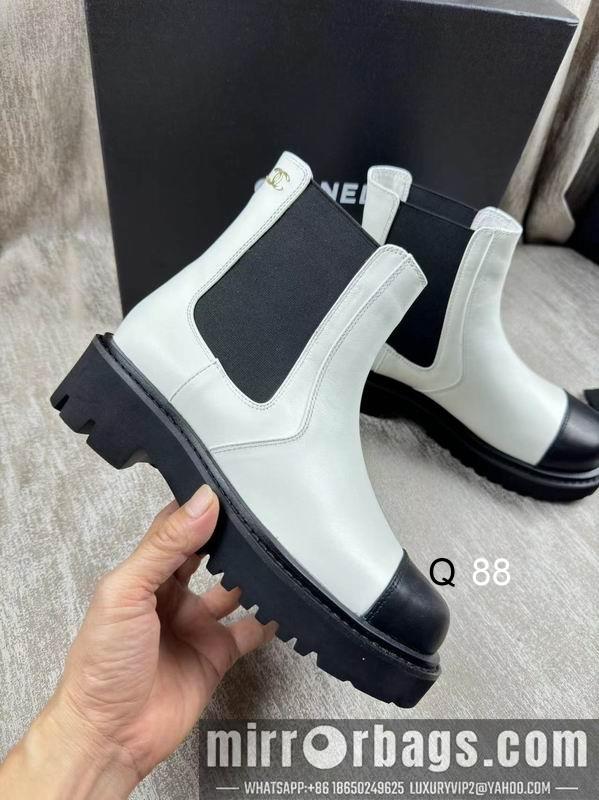 Chanel Replica Shoes sz35-40 K1129