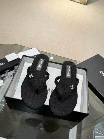 Chanel Replica Shoes sz35-42 mnh0504