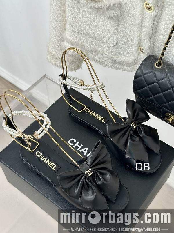 Chanel Replica Shoes sz35-40 DB0606