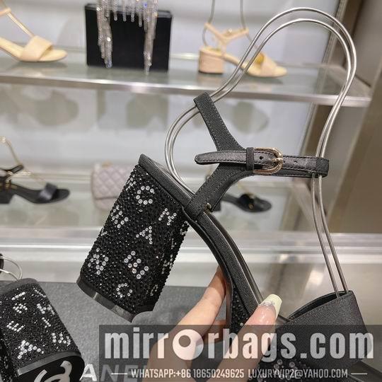 Chanel Replica Shoes sz35-41 mnh0339
