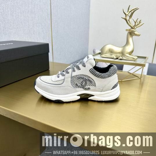 Chanel Replica Shoes sz35-46 mnh0208
