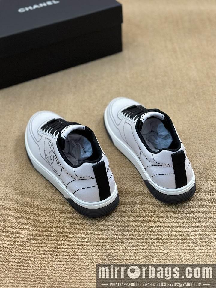 Chanel Replica Shoes sz38-45 hnh1201