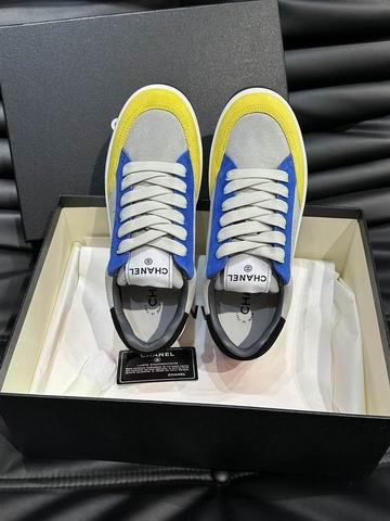 Chanel Replica Shoes sz38-45 hnh0302