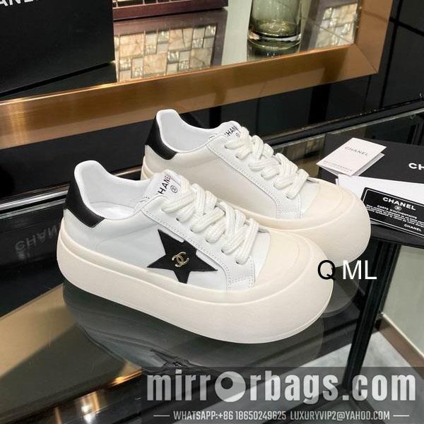 Chanel Replica Shoes sz35-40 ML0405