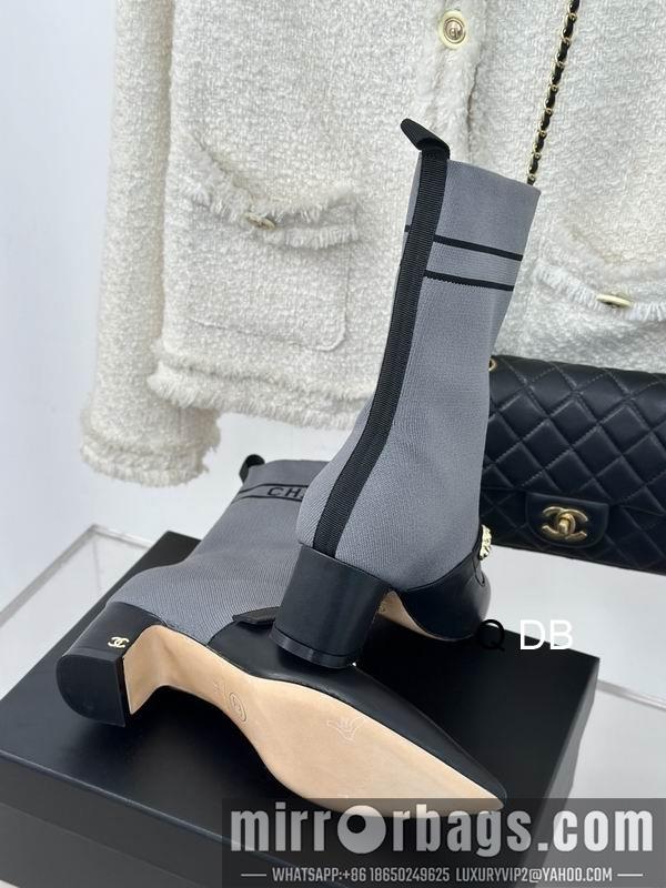 Chanel Replica Shoes sz35-40 DB1219