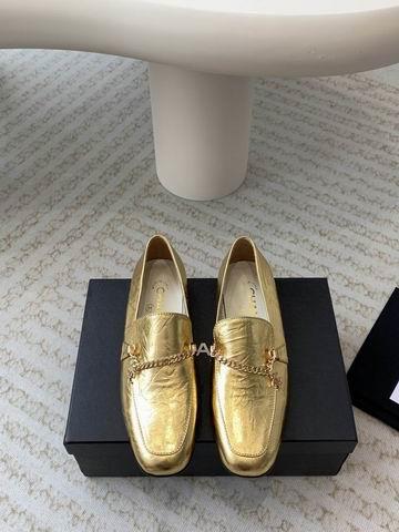 Chanel Replica Shoes sz35-41 mnh0402