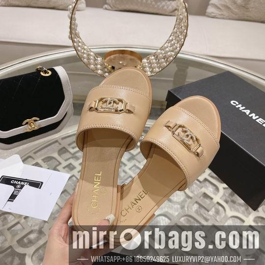 Chanel Replica Shoes sz35-40 mnh0214