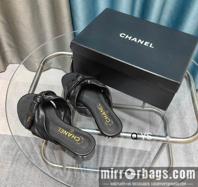 Chanel Replica Shoes sz35-40 YS0327