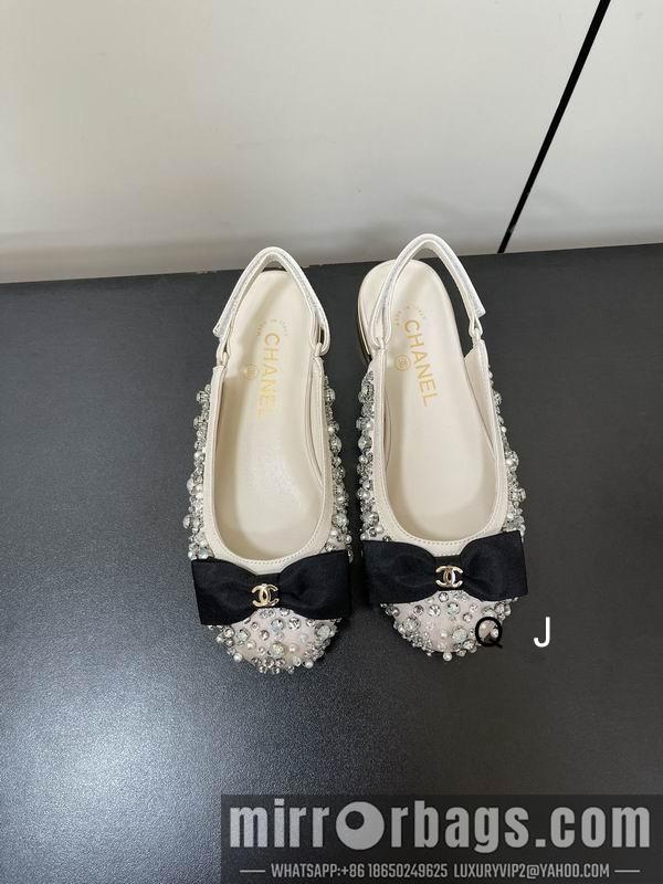 Chanel Replica Shoes sz35-40 XJ0902