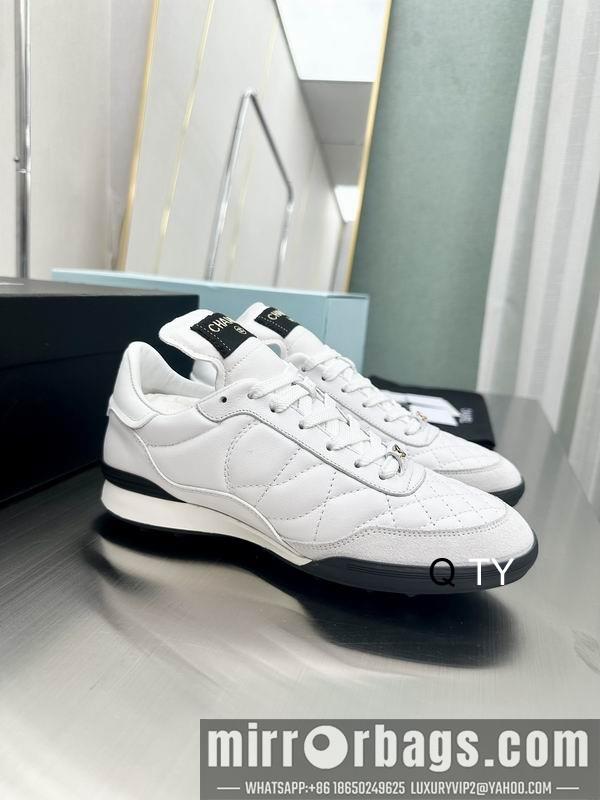 Chanel Replica Shoes sz35-40 TY1222