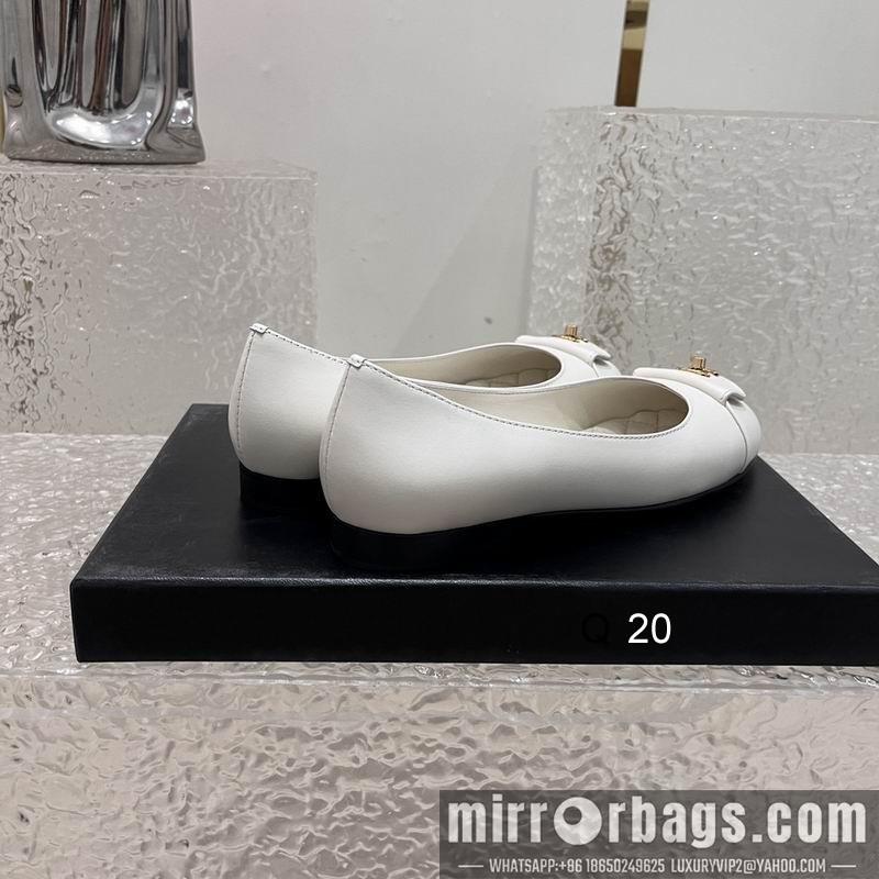 Chanel Replica Shoes sz35-40 XX0805