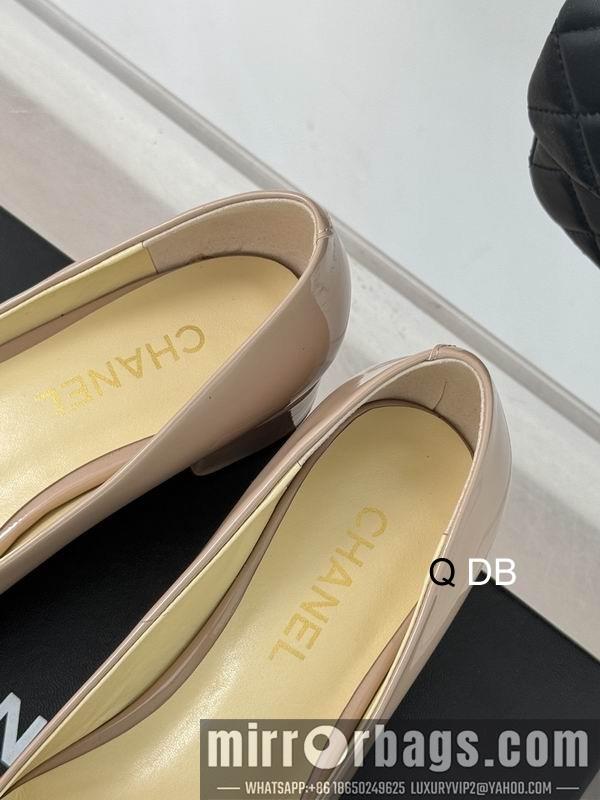 Chanel Replica Shoes sz35-40 DB1209