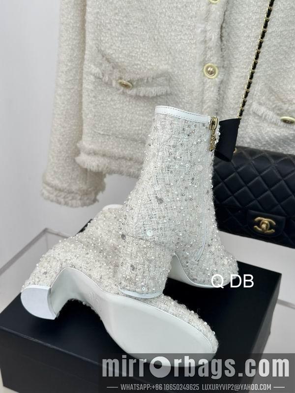 Chanel Replica Shoes sz35-40 DB0825