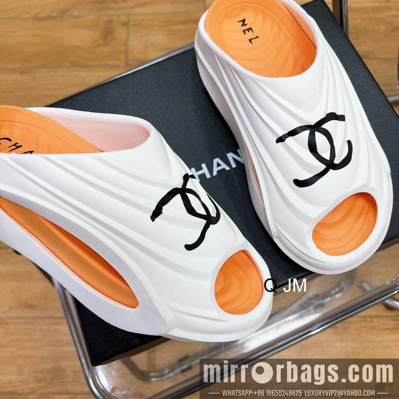 Chanel Replica Shoes sz35-40 JM0615