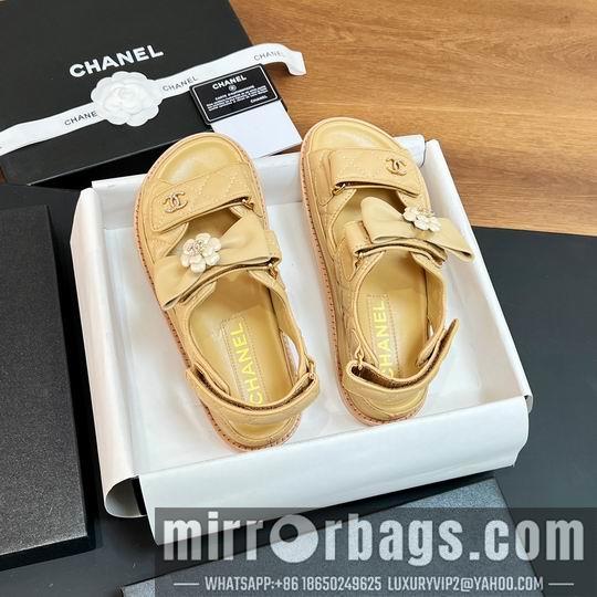 Chanel Replica Shoes sz35-42 mnh0208