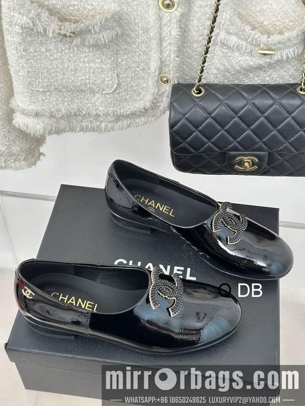 Chanel Replica Shoes sz35-40 DB1205