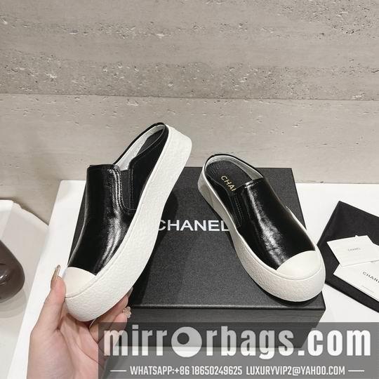 Chanel Replica Shoes sz35-40 mnh0303
