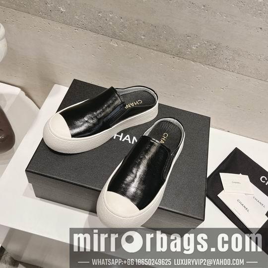 Chanel Replica Shoes sz35-40 mnh0303