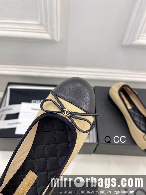 Chanel Replica Shoes sz35-40 XC1218