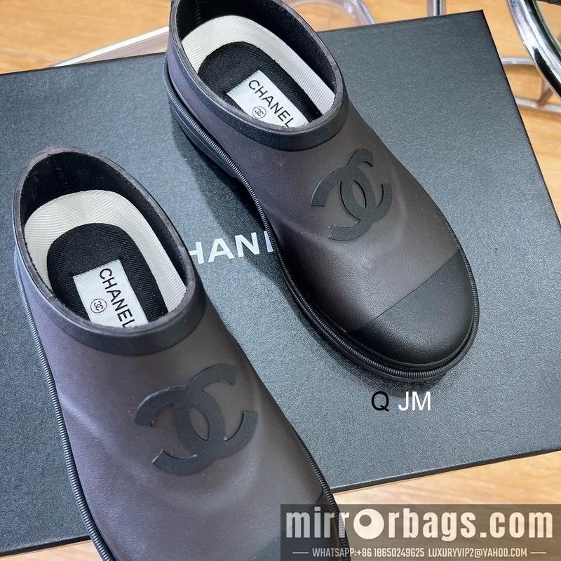 Chanel Replica Shoes sz35-40 JM0705
