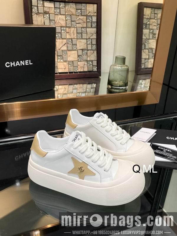 Chanel Replica Shoes sz35-40 ML0405