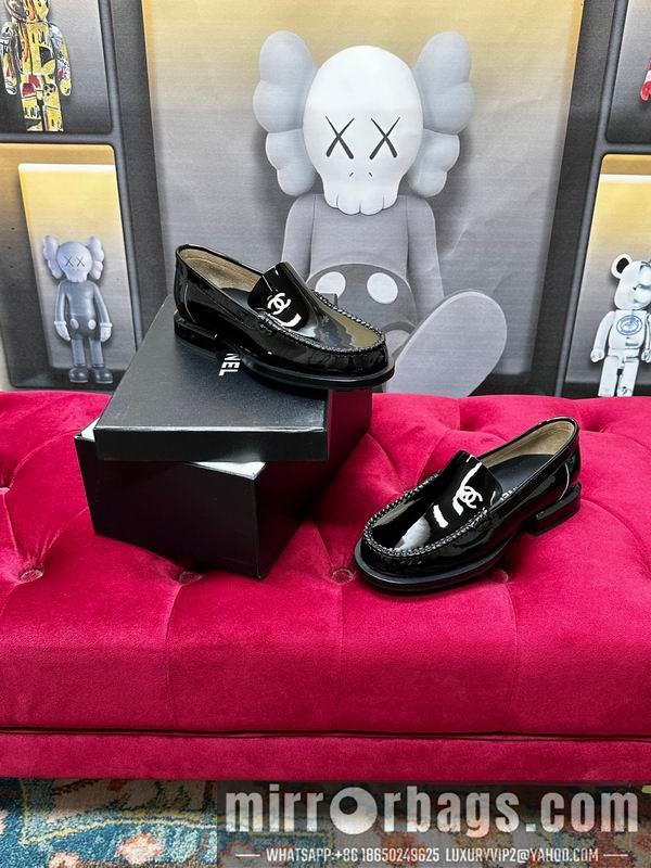 Chanel Replica Shoes sz35-39 fsm0103
