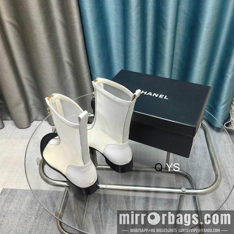 Chanel Replica Shoes sz35-40 YS0302