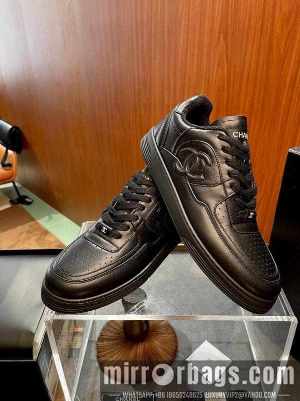 Chanel Replica Shoes sz38-45 hnm0108